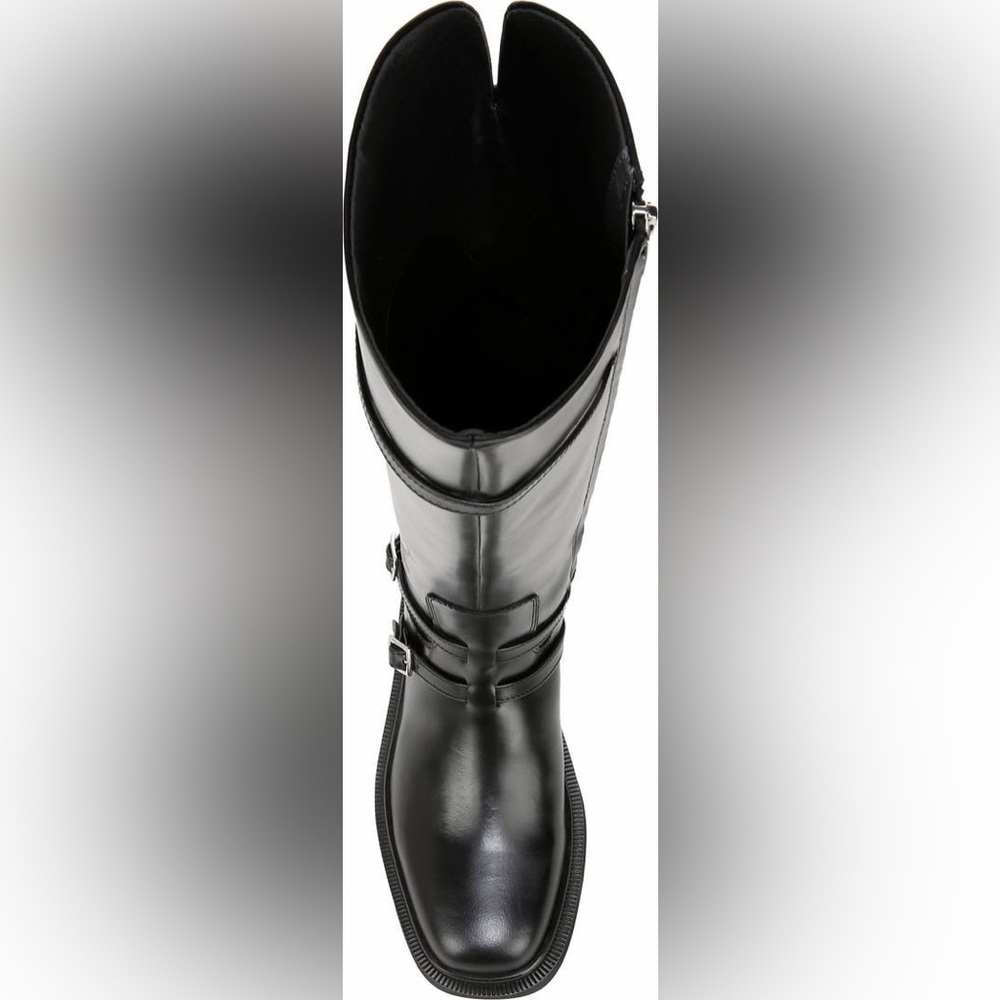 SARTO by Franco Sarto Ainsley Knee High Boots - Picture 6 of 12